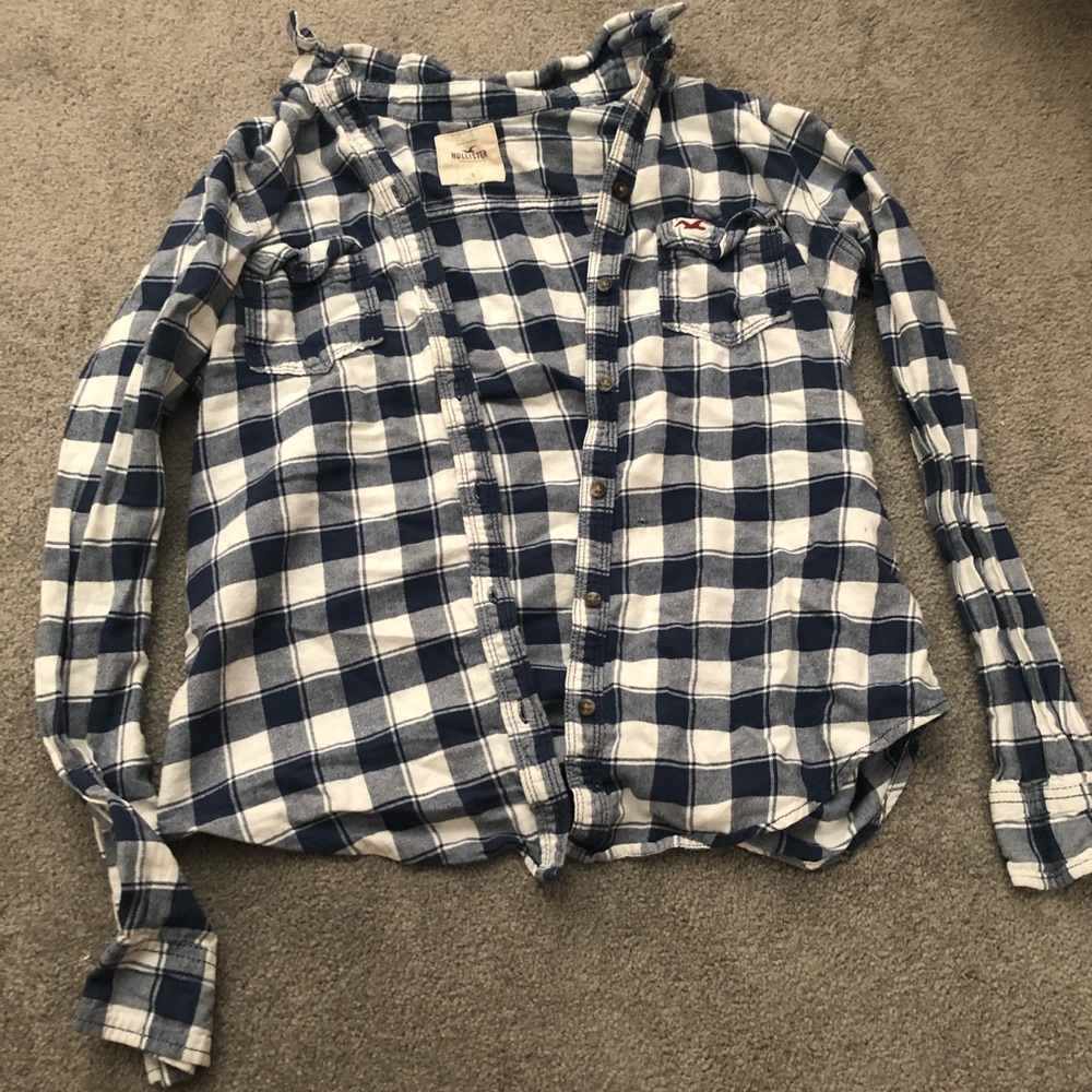 Flannel